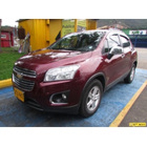 Chevrolet Tracker 1.8 Ls Mecánica