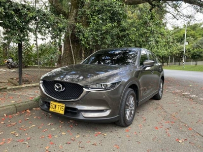Mazda CX-5 2.5 Touring 2019 dirección hidráulica $100.000.000