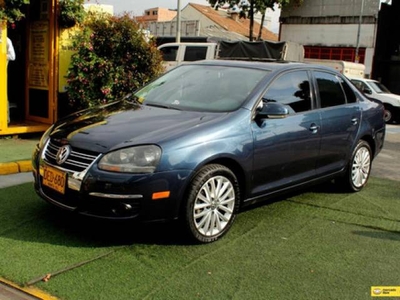 Volkswagen Bora 2.5 Full Equipo usado automático gasolina $29.000.000