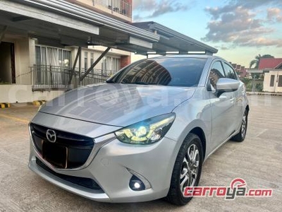 Mazda 2 1.5 Sport Grand Touring Aut LX 2018