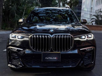 BMW X7 M50i usado $420.000.000