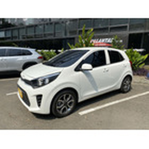 Kia Picanto 1.2 Zenith At