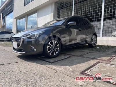Mazda 2 Grand Touring 1.5 Sedan Automatico 2018