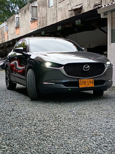 Mazda CX-30 TOURING MT 2.0CC 4X2