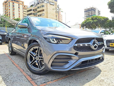 Mercedes-benz Gla250 Hibrida 2025