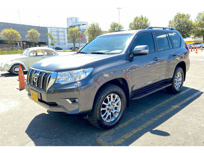 Toyota Prado 4.0 Tx-l Fl