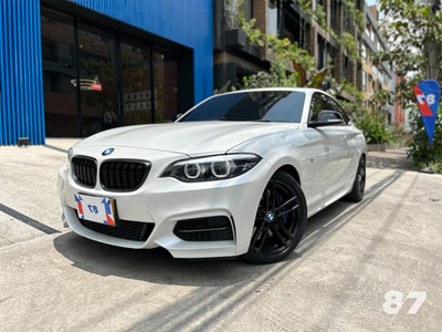 BMW M2 3.0 M2 Coupe