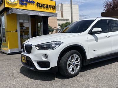 BMW X1 1.5 F48 Sdrive 18i