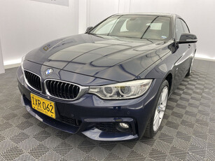 BMW Serie 4 2.0 420i Gran Coupe M AT