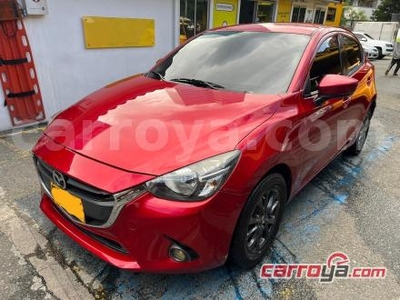 Mazda 2 1.5 Sport Prime Aut 2019