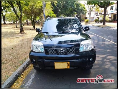 Nissan X-Trail S Automatica Full Equipo 2013