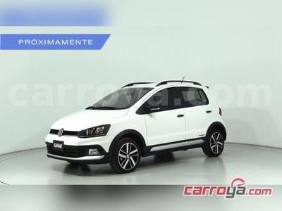 Volkswagen Fox Xtreme 2019