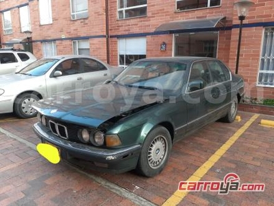 BMW Serie 7 735i 1993