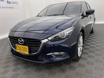 Mazda 3 2.0 Sport Grand Touring Lx 2018 automático gasolina $69.500.000