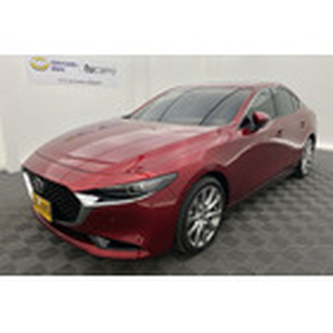 Mazda 3 2.5 GRAND TOURING 2020