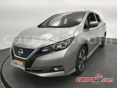 Nissan Leaf Electrico 2020