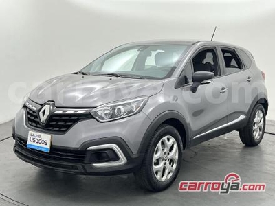 Renault Captur Zen 2023