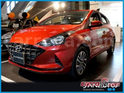 Hyundai Accent Nb Premium Aut 2023