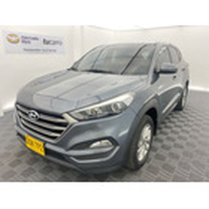 Hyundai NEW TUCSON 2.0 Gl Advance