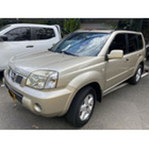 Nissan X-Trail 2.5 X Ltd