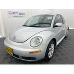 Volkswagen New Beetle Gls 2.0