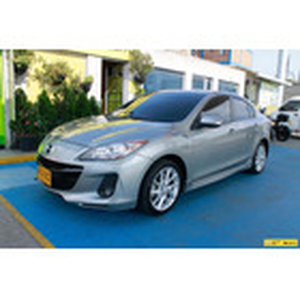 Mazda 3 2.0 Lxna0 All New