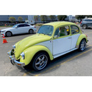 Volkswagen Escarabajo 1974
