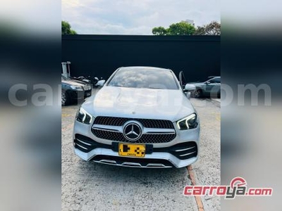 Mercedes Benz Clase GLE 450 4Matic Coupe Hybrid 2022