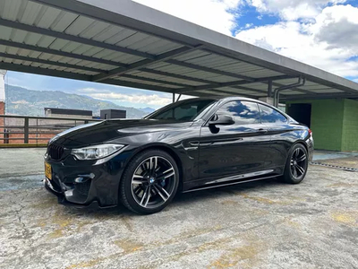 BMW M4 3.0 M4 F82 Coupe