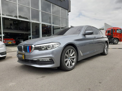 BMW Serie 5 2.0 530i G30