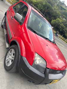 Ford Ecosport 2.0 L 4x4