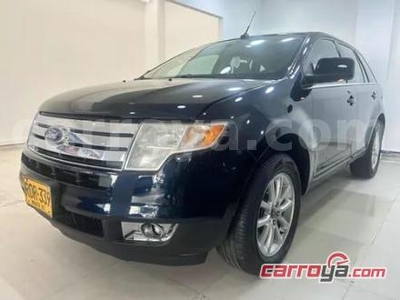Ford Edge LIMITED 2010