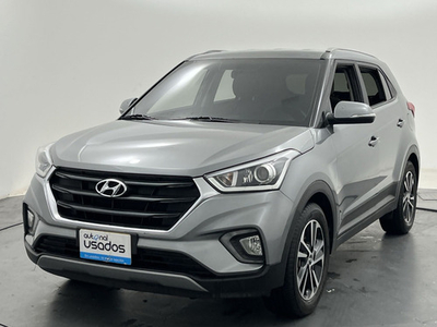 Hyundai Creta Premium Gls 1.6 Aut 5p 2022 Kzl401