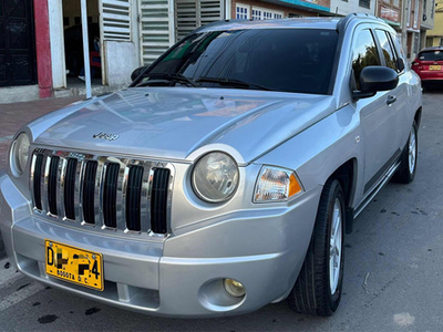 Jeep Compass 2.4 Sport