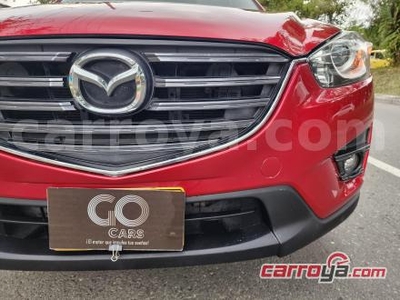 Mazda CX-5 2.0 4x2 Automatica Mid 2016