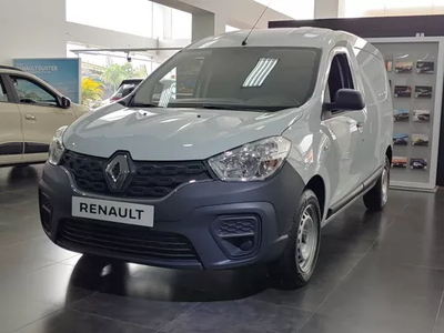 Nueva Renault Kangoo 2024- Llévala Con Bono Descuento Ya!!!