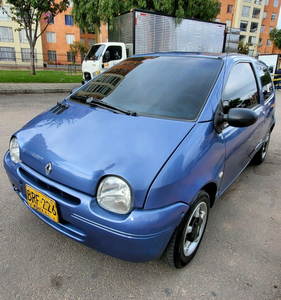 Renault Twingo 1.2 U Authentique