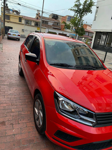 Volkswagen Gol 1.6 Comfortline