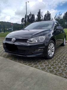 Volkswagen Golf 1.4 Tsi Comfortline