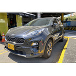 Kia Sportage 2.0 Desire