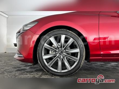Mazda 6 2.5 Turbo Signature 2020