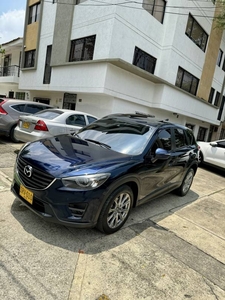 Mazda Cx5 gran Touring LX 2.5 2017
