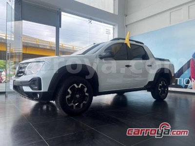 Renault Duster Oroch 1.3t Intens 4x2 2023