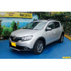 Renault Stepway Dynamique night and day intense