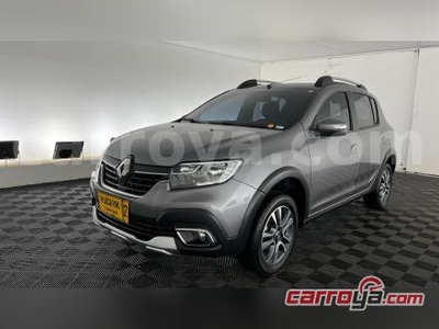Renault Stepway Intens 2023