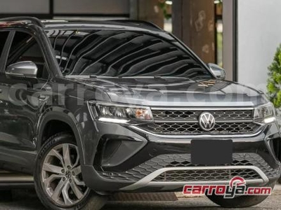 Volkswagen Taos 1.4 Comfortline Select 2022