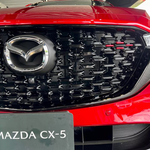 Mazda Cx5 Grand Touring Carbon Edition | TuCarro