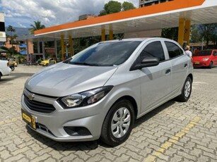 Chevrolet Joy 1.4 HATCHBACK usado gasolina automático Medellín