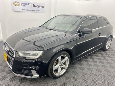 Audi A3 1.2 Attraction Sline | TuCarro