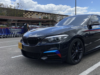 BMW Serie 2 3.0 M240i F22 Coupe | MercadoLibre